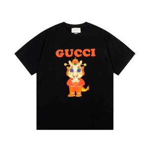 $35.00,Gucci Short Sleeve T Shirts Unisex # 277741
