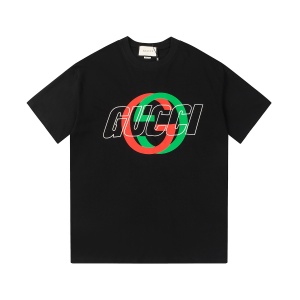 $35.00,Gucci Short Sleeve T Shirts Unisex # 277745