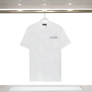 $34.00,Amiri Short Sleeve T Shirts For Men # 277779