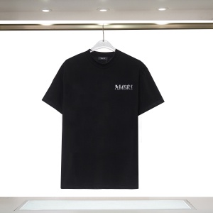$34.00,Amiri Short Sleeve T Shirts For Men # 277780