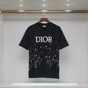 $25.00,Dior Short Sleeve T Shirts For Men # 277809