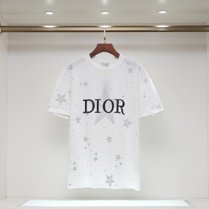 $25.00,Dior Short Sleeve T Shirts For Men # 277812