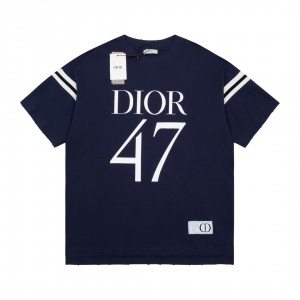 $35.00,Dior Short Sleeve T Shirts For Men # 277872