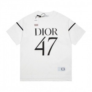 $35.00,Dior Short Sleeve T Shirts For Men # 277873