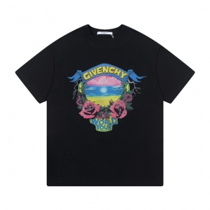 $35.00,Givenchy Short Sleeve T Shirts For Men # 277892