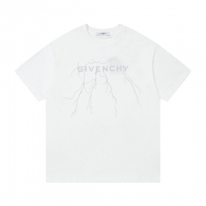 $35.00,Givenchy Short Sleeve T Shirts For Men # 277896