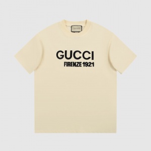 $35.00,Gucci Short Sleeve T Shirts For Men # 277898