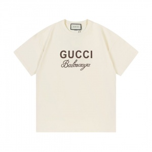 $35.00,Gucci Short Sleeve T Shirts For Men # 277899