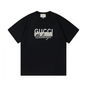 $35.00,Gucci Short Sleeve T Shirts For Men # 277900