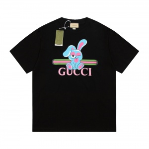 $35.00,Gucci Short Sleeve T Shirts For Men # 277901