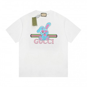 $35.00,Gucci Short Sleeve T Shirts For Men # 277902