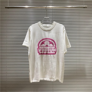 $35.00,Louis Vuitton Short Sleeve T Shirts For Men # 277913