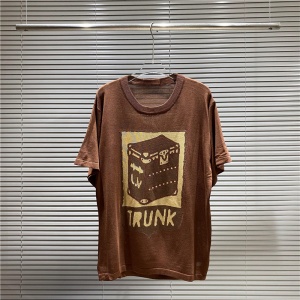 $35.00,Louis Vuitton Short Sleeve T Shirts For Men # 277915