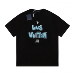 $35.00,Louis Vuitton Short Sleeve T Shirts For Men # 277916