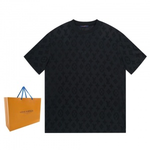 $35.00,Louis Vuitton Short Sleeve T Shirts For Men # 277920