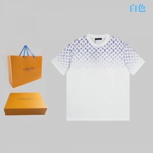 $35.00,Louis Vuitton Short Sleeve T Shirts For Men # 277922