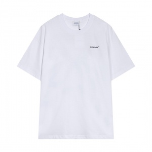 $35.00,Off White Short Sleeve T Shirts For Men # 277926