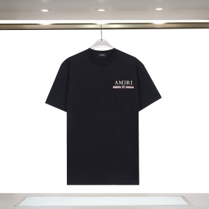 $25.00,Amiri Short Sleeve T Shirts Unisex # 277969