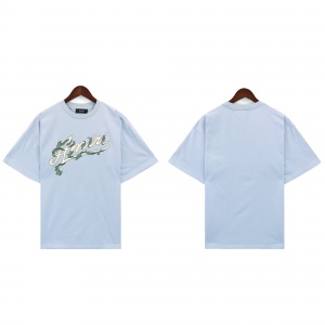 $25.00,Amiri Short Sleeve T Shirts Unisex # 277975