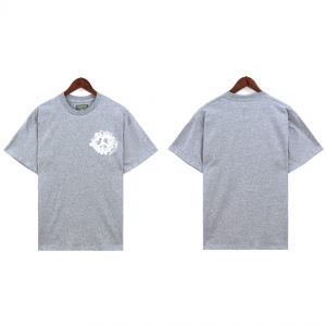 $25.00,Denim Tears Short Sleeve T Shirts Unisex # 278002