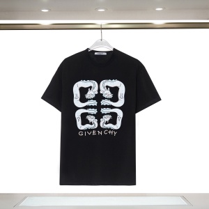 $25.00,Givenchy Short Sleeve T Shirts Unisex # 278035