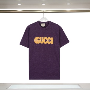 $25.00,Gucci Short Sleeve T Shirts Unisex # 278039