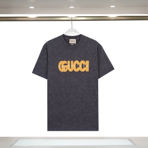 $25.00,Gucci Short Sleeve T Shirts Unisex # 278040