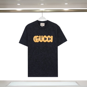 $25.00,Gucci Short Sleeve T Shirts Unisex # 278041