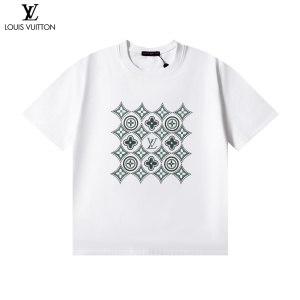 $25.00,Louis Vuitton Short Sleeve T Shirts Unisex # 278058