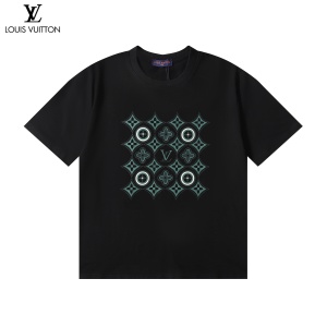 $25.00,Louis Vuitton Short Sleeve T Shirts Unisex # 278059