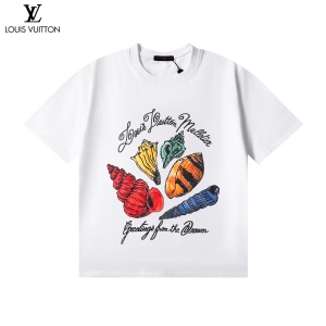 $25.00,Louis Vuitton Short Sleeve T Shirts Unisex # 278061