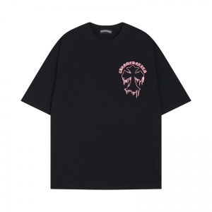 $36.00,Chrome Hearts Short Sleeve T Shirts Unisex # 278115