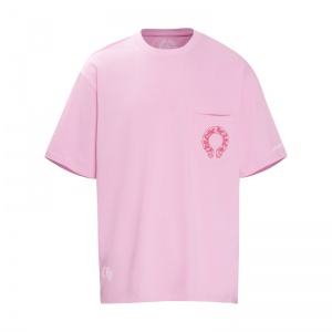 $36.00,Chrome Hearts Short Sleeve T Shirts Unisex # 278121
