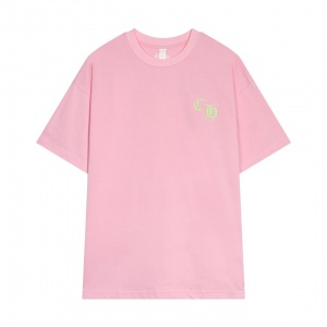 $36.00,Chrome Hearts Short Sleeve T Shirts Unisex # 278124