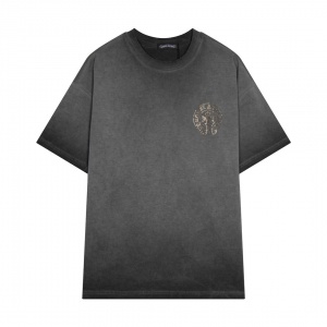 $36.00,Chrome Hearts Short Sleeve T Shirts Unisex # 278131