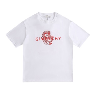 $35.00,Givenchy Short Sleeve T Shirts Unisex # 278147