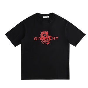 $35.00,Givenchy Short Sleeve T Shirts Unisex # 278148