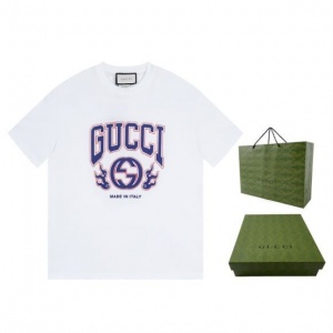 $35.00,Gucci Short Sleeve T Shirts Unisex # 278149