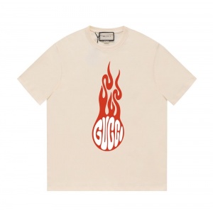 $35.00,Gucci Short Sleeve T Shirts Unisex # 278150