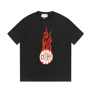$35.00,Gucci Short Sleeve T Shirts Unisex # 278151