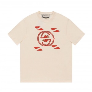 $35.00,Gucci Short Sleeve T Shirts Unisex # 278152