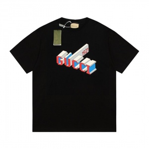 $35.00,Gucci Short Sleeve T Shirts Unisex # 278156