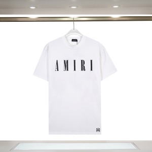 $26.00,Amiri Short Sleeve T Shirts For Men # 278233