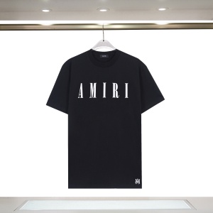 $26.00,Amiri Short Sleeve T Shirts For Men # 278234