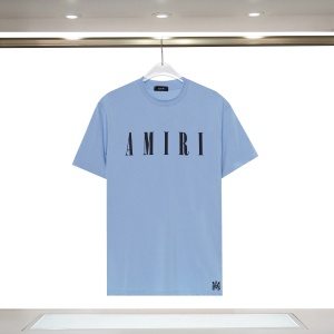 $26.00,Amiri Short Sleeve T Shirts For Men # 278235