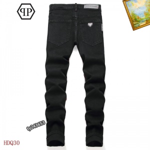 $45.00,Philipp Plein Jeans For Men # 278402