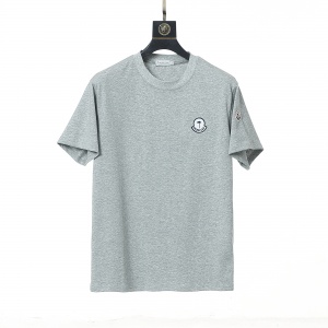 $26.00,Moncler Short Sleeve T Shirts For Men # 278534