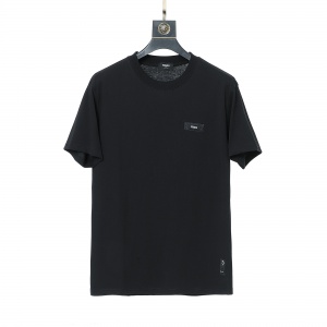 $26.00,Fendi Short Sleeve T Shirts For Men # 278535