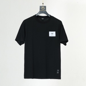 $26.00,Fendi Short Sleeve T Shirts For Men # 278543