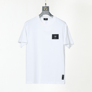 $26.00,Fendi Short Sleeve T Shirts For Men # 278544